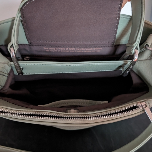 Matt & Nat Rees DWELL Satchel - Picture 2 of 4